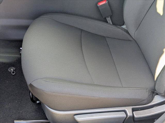 New 2025 Nissan Sentra S FWD image 4