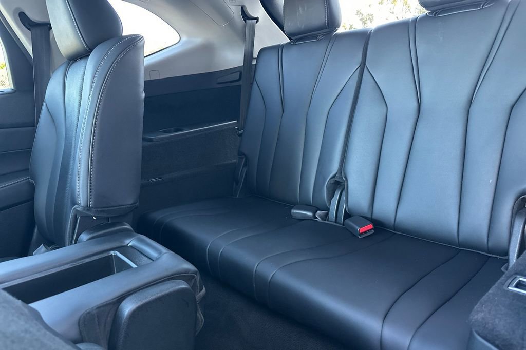 Certified 2023 Acura MDX SH-AWD w/ Technology Package image 16