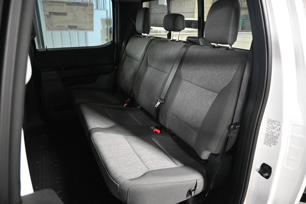 New 2026 Ford F450 XL w/ XL Chrome Package RWD image 22