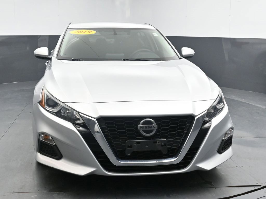 Used 2019 Nissan Altima 2.5 S image 3