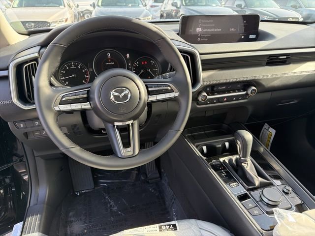 New 2026 MAZDA CX-50 AWD 2.5 S w/ Weather Package image 11