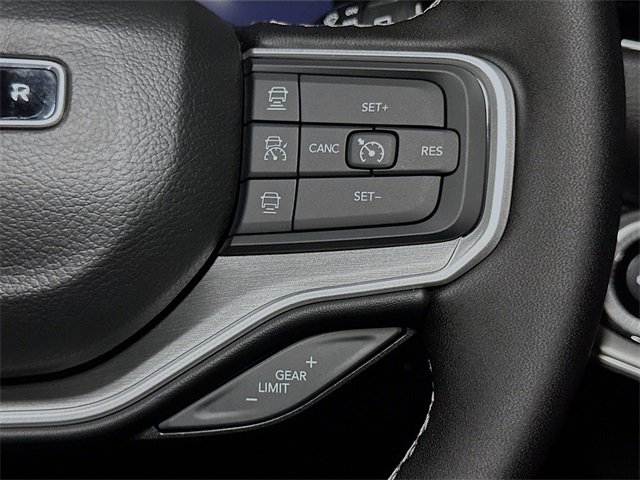 New 2025 Jeep Wagoneer Series II image 29