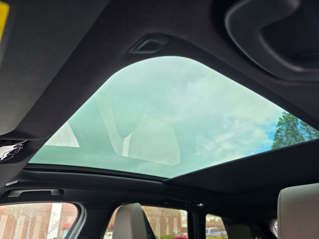 Used 2026 BMW X3 xDrive30 image 16