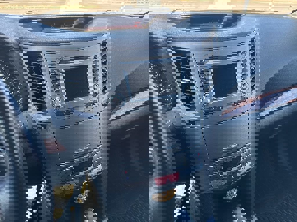 Used 2012 Subaru Outback 2.5i Limited image 18