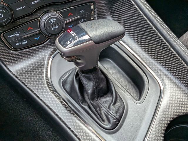 Used 2021 Dodge Challenger SRT Hellcat image 23