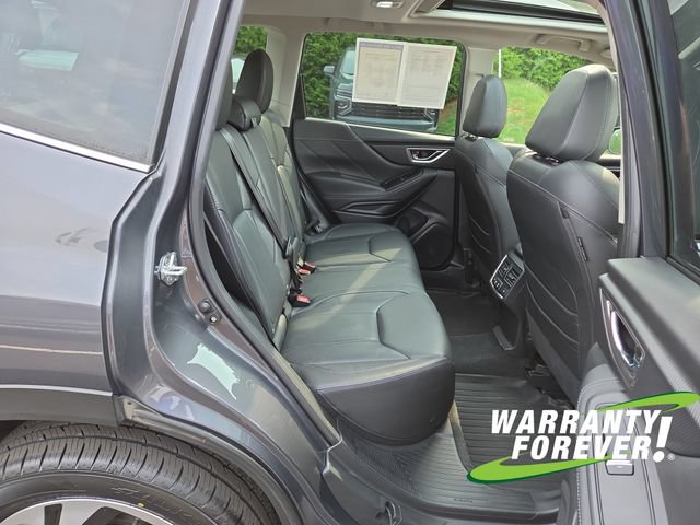 Used 2023 Subaru Forester Touring AWD/4WD image 17