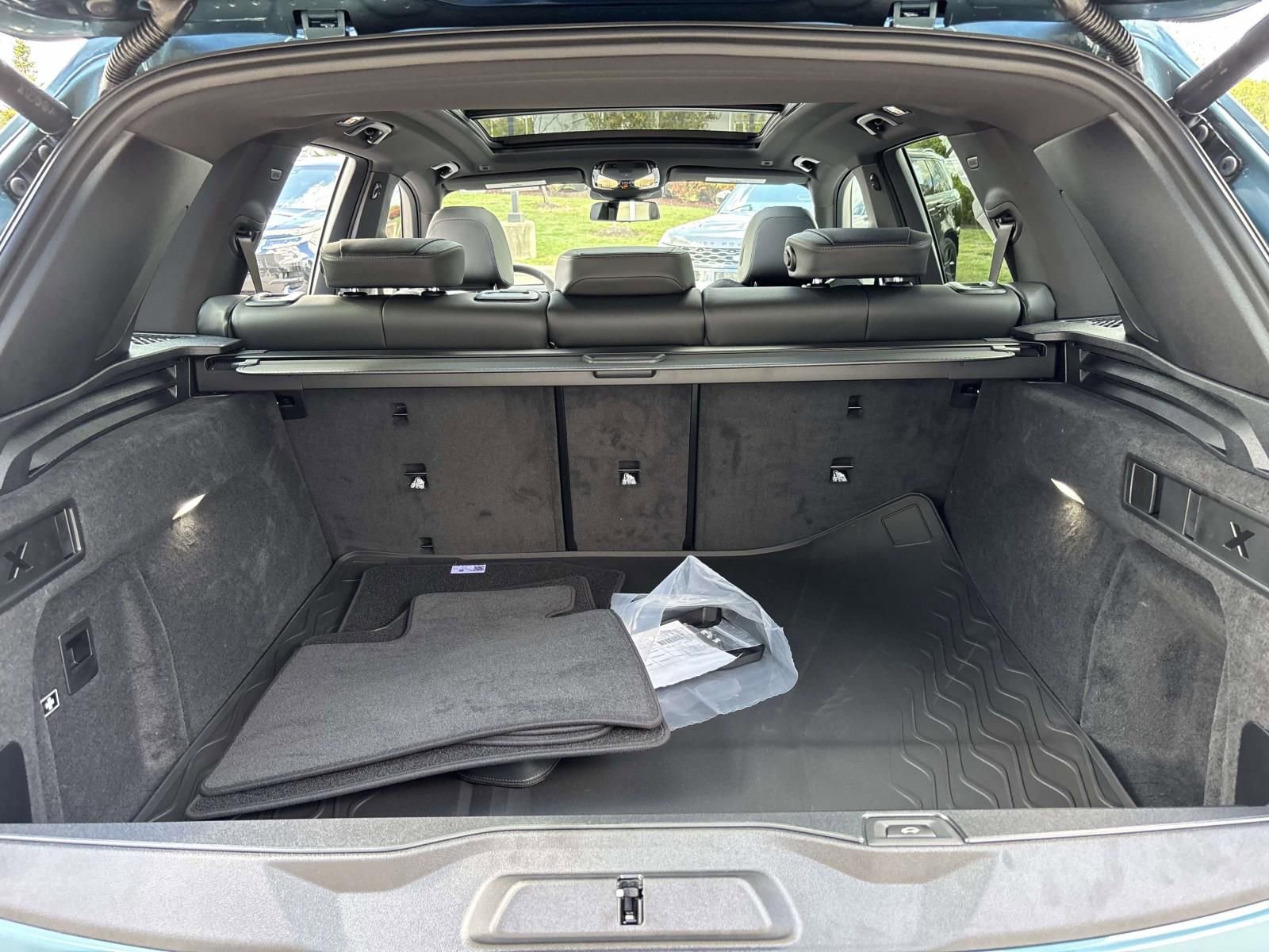 New 2026 BMW X5 xDrive40i w/ Premium Package image 9