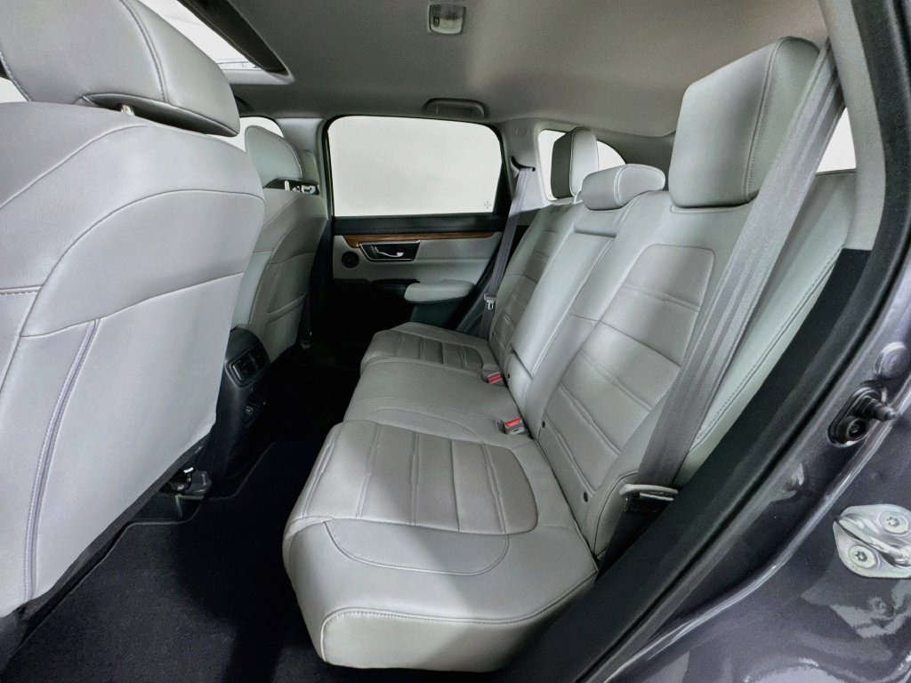 Used 2017 Honda CR-V EX-L image 30