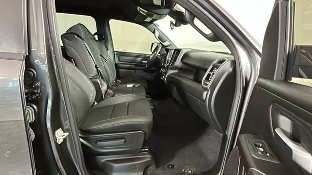 Used 2025 RAM 1500 Tradesman RWD image 30