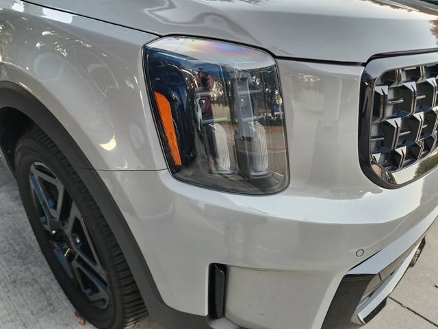 Used 2024 Kia Telluride SX X-Line AWD/4WD image 8