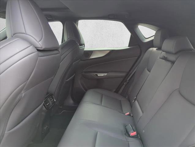 Used 2024 Lexus NX 350 F Sport image 18