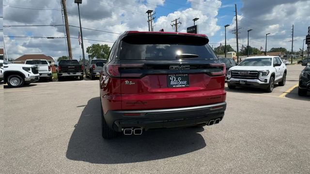 New 2026 GMC Acadia Elevation w/ Super Cruise Package image 7