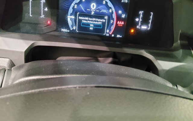 Used 2025 Toyota Tacoma SR5 image 30