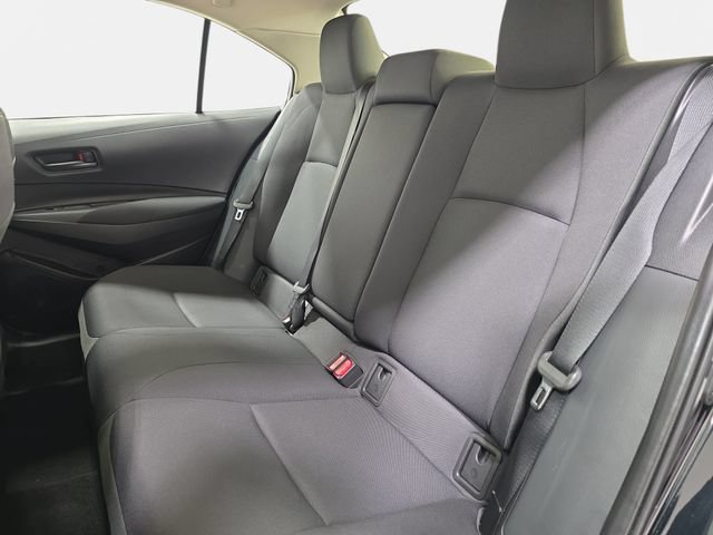 Certified 2024 Toyota Corolla LE w/ LE Convenience Package AWD/4WD image 11