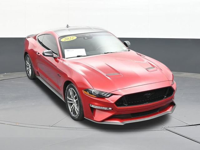 Used 2022 Ford Mustang GT w/ Equipment Group 301A RWD image 65