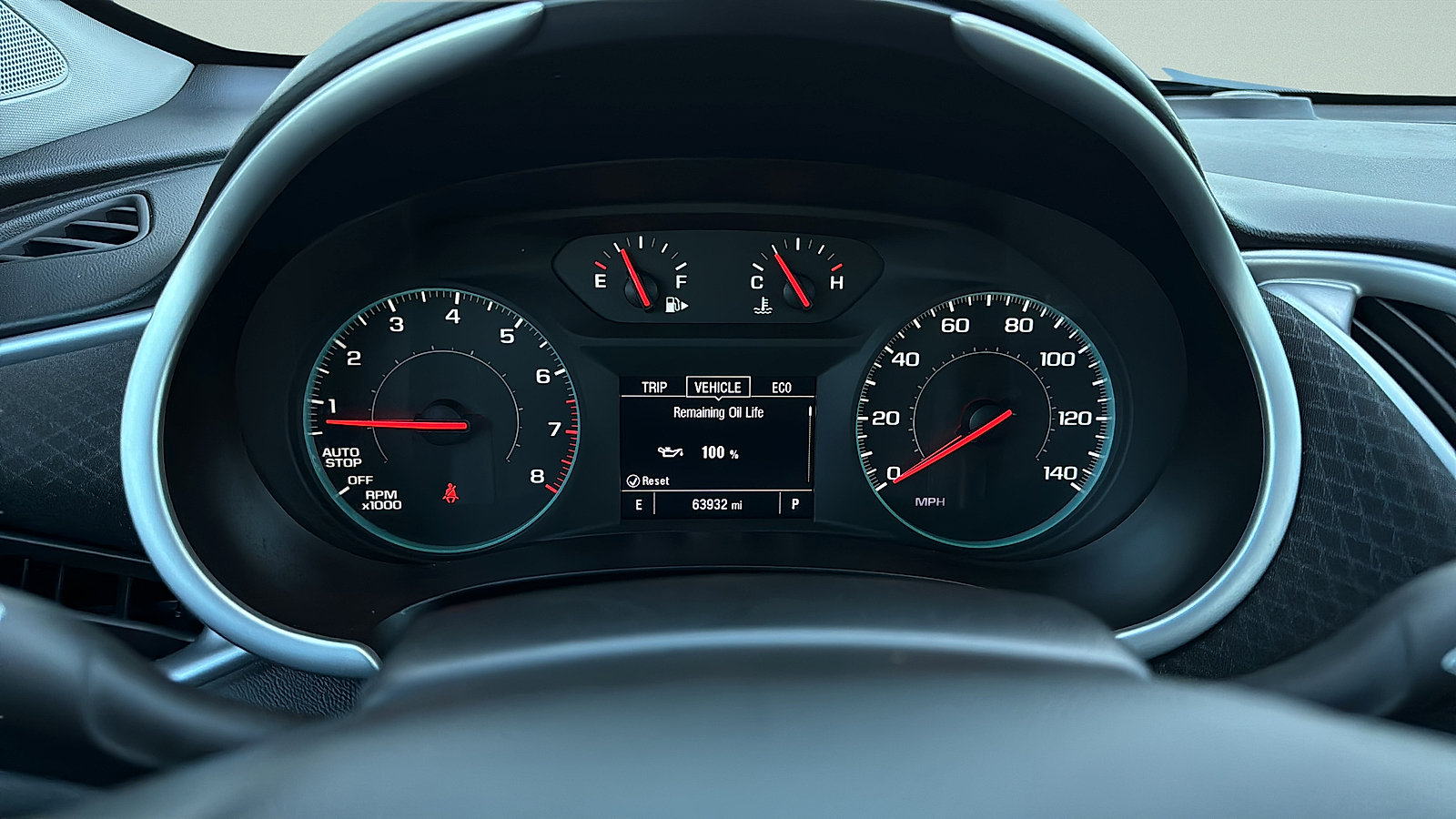Used 2024 Chevrolet Malibu LT FWD image 13