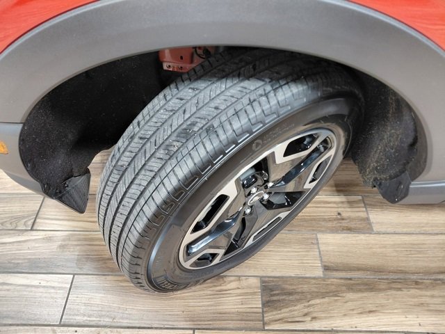 Used 2024 Ford Bronco Sport Outer Banks w/ Topo Graphic Package image 22