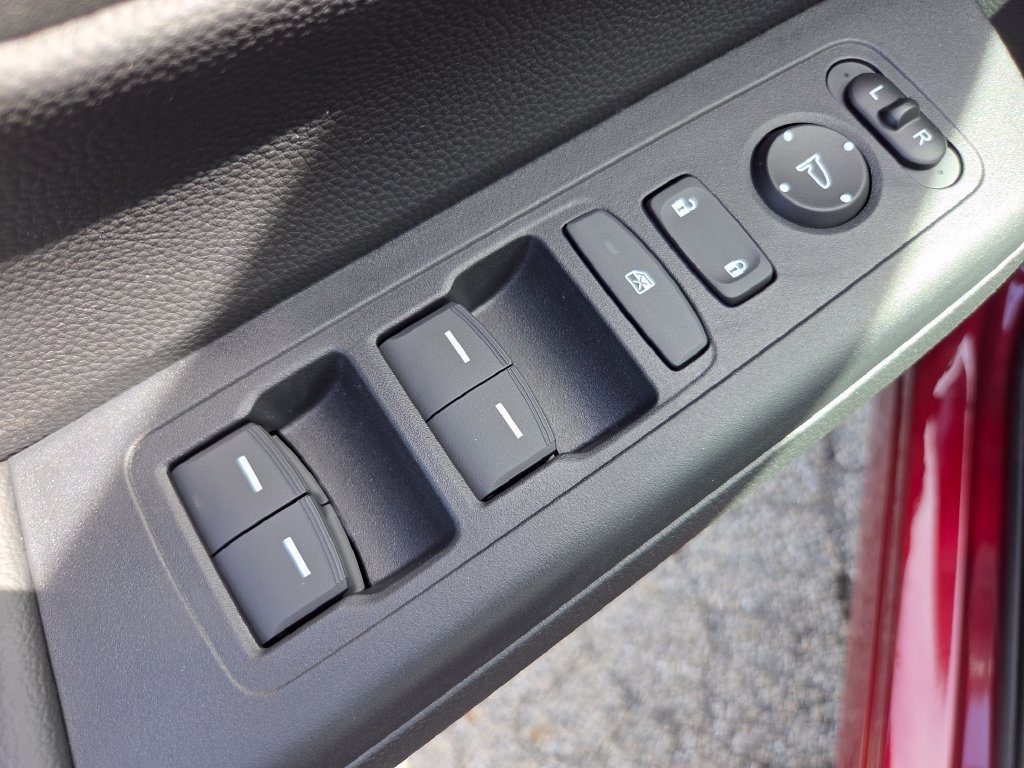 New 2027 Honda CR-V Sport-L image 34