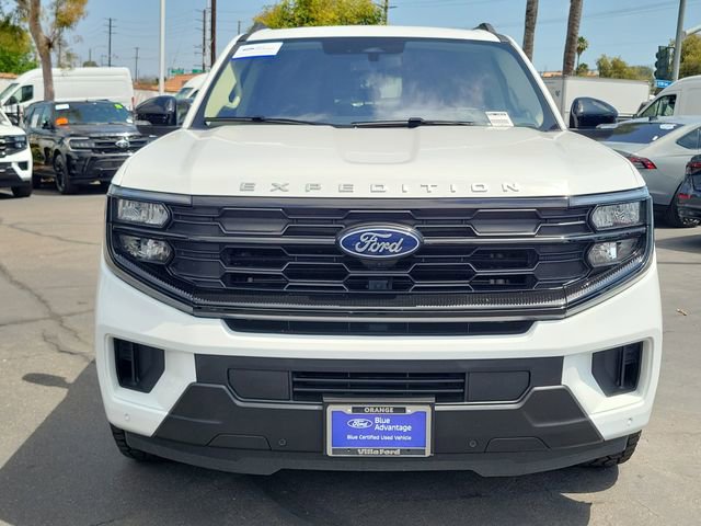 Certified 2025 Ford Expedition Max Active AWD/4WD image 27