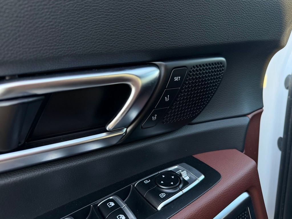 Used 2023 Kia Telluride SX Prestige image 12