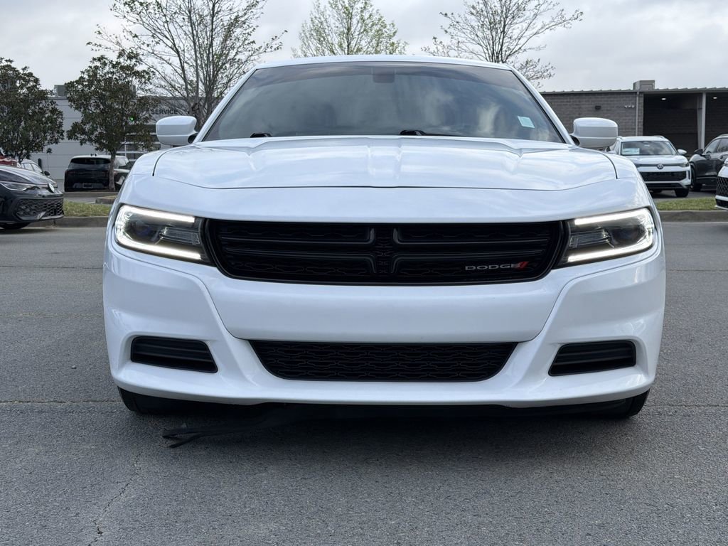 Used 2018 Dodge Charger SXT image 8