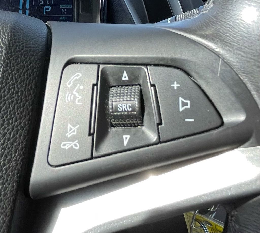 Used 2015 Chevrolet Trax LT w/ LT Plus Package image 24