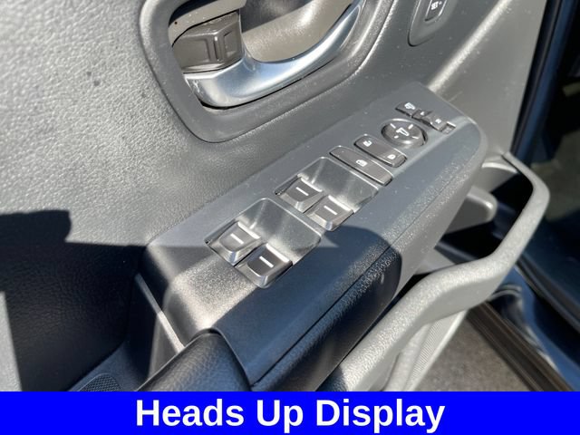 Used 2024 Honda Pilot Elite image 11