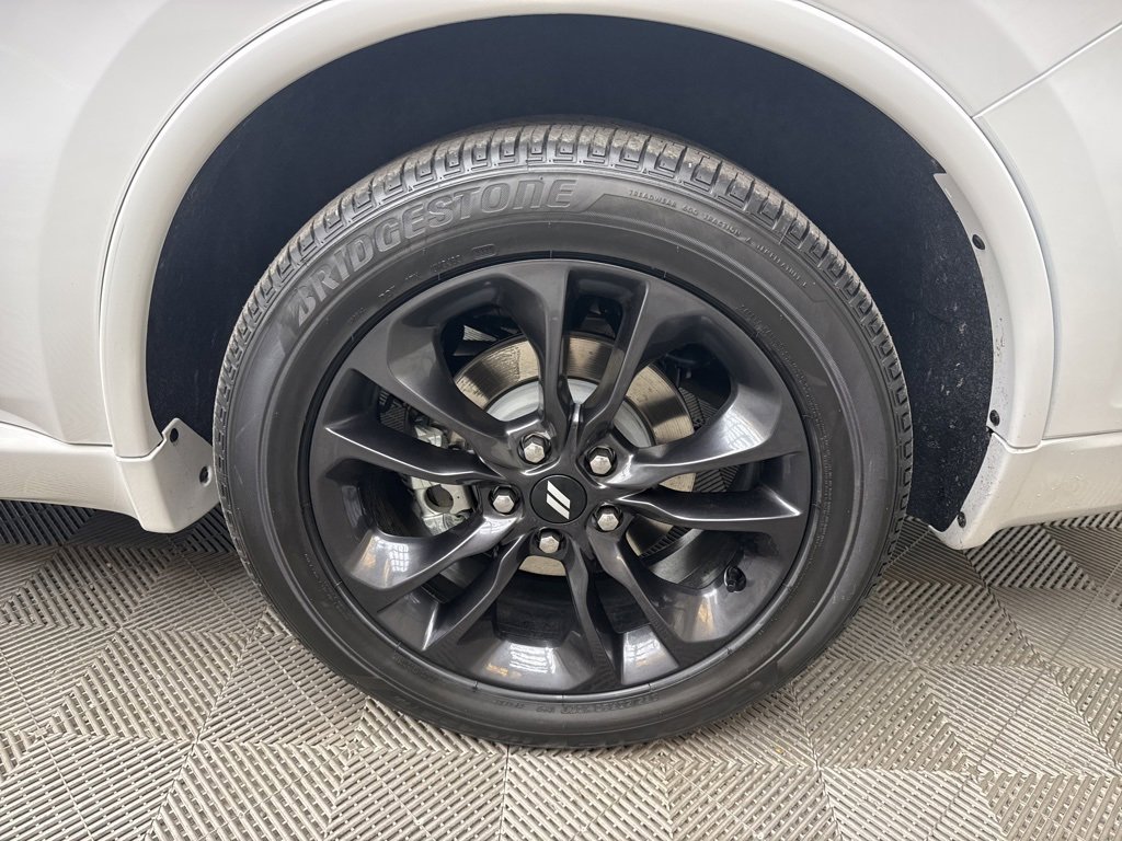 New 2026 Dodge Durango GT w/ Blacktop Package image 4