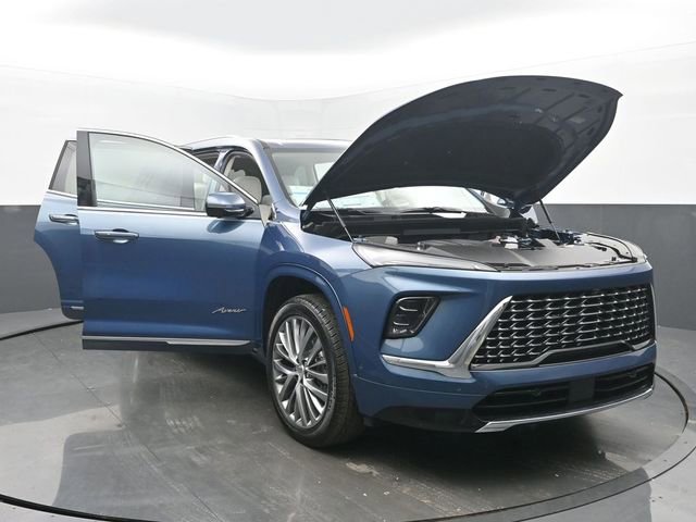 New 2026 Buick Enclave Avenir w/ Super Cruise Package image 56