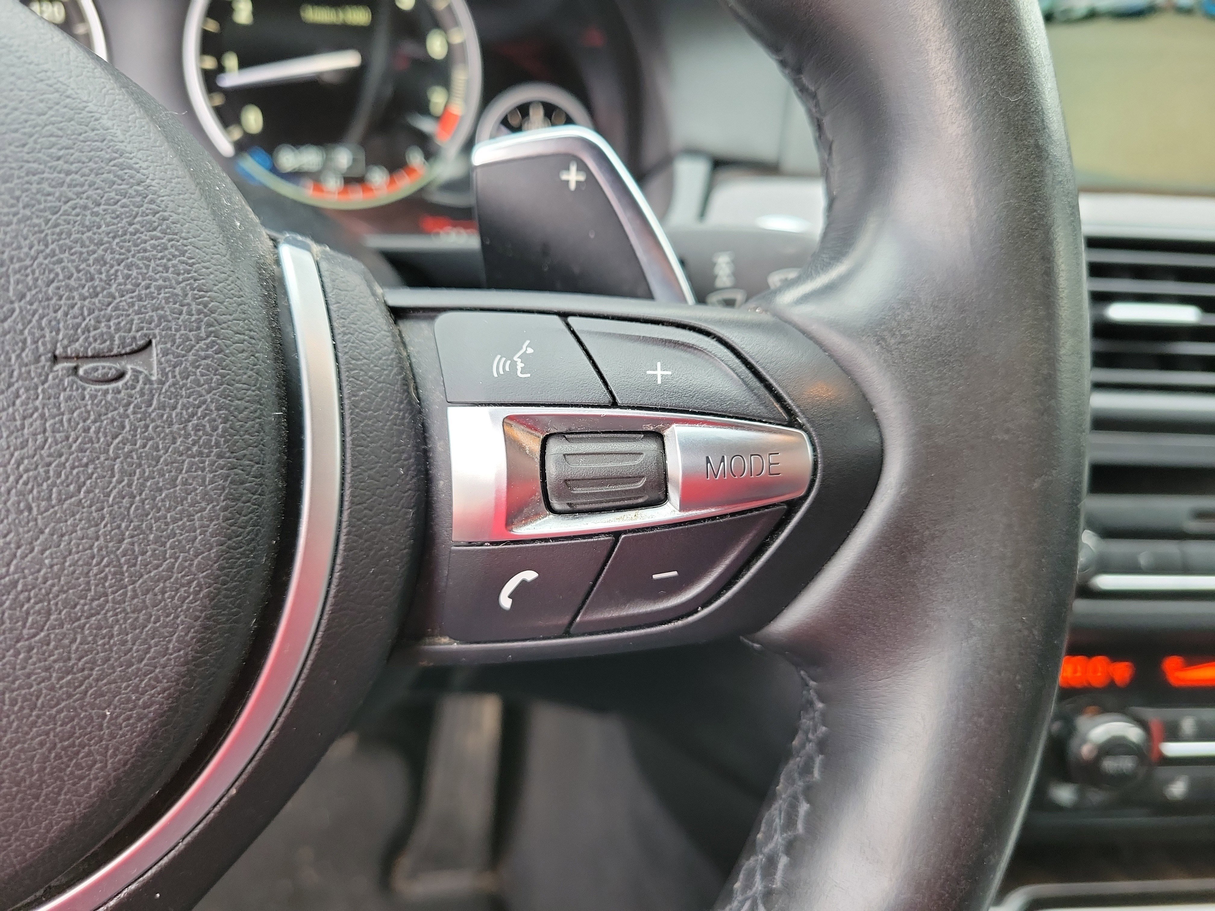 Used 2016 BMW 550i Sedan image 29