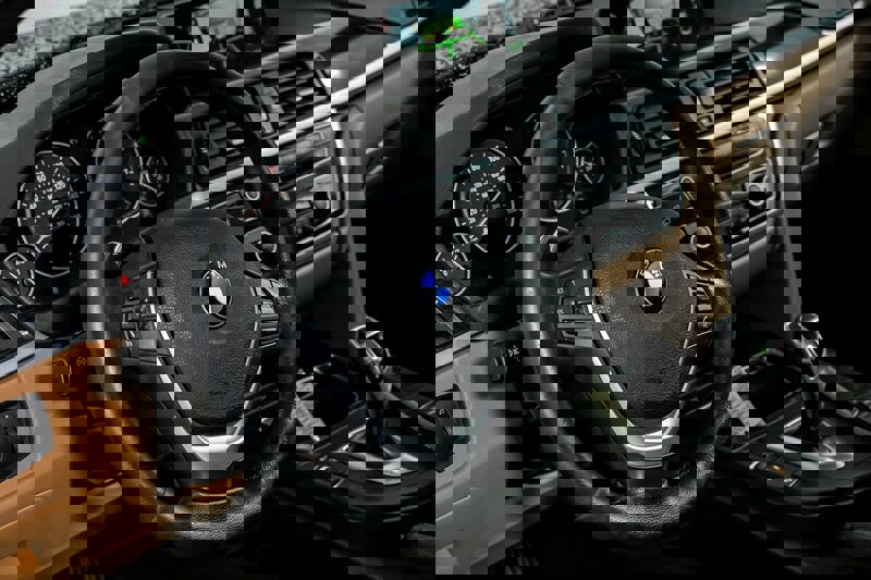 Used 2016 BMW 428i xDrive Coupe image 21