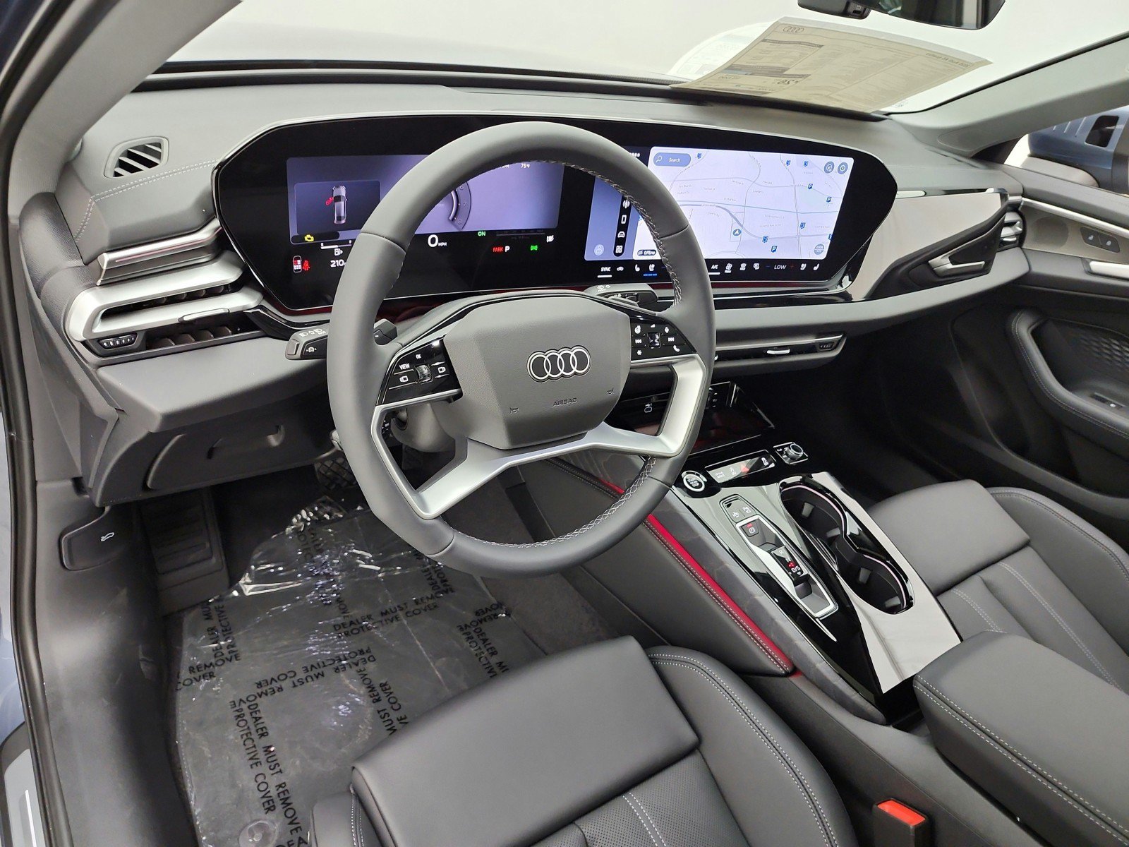New 2026 Audi A5 2.0T Premium Plus AWD/4WD image 9