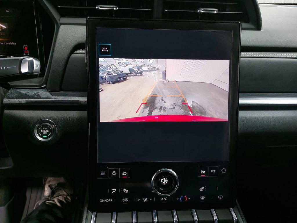 Used 2026 GMC Terrain Elevation w/ LPO, Floor Liner Package AWD/4WD image 23