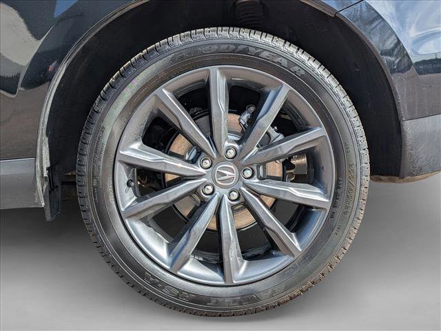Used 2025 Acura RDX A-Spec AWD/4WD image 24