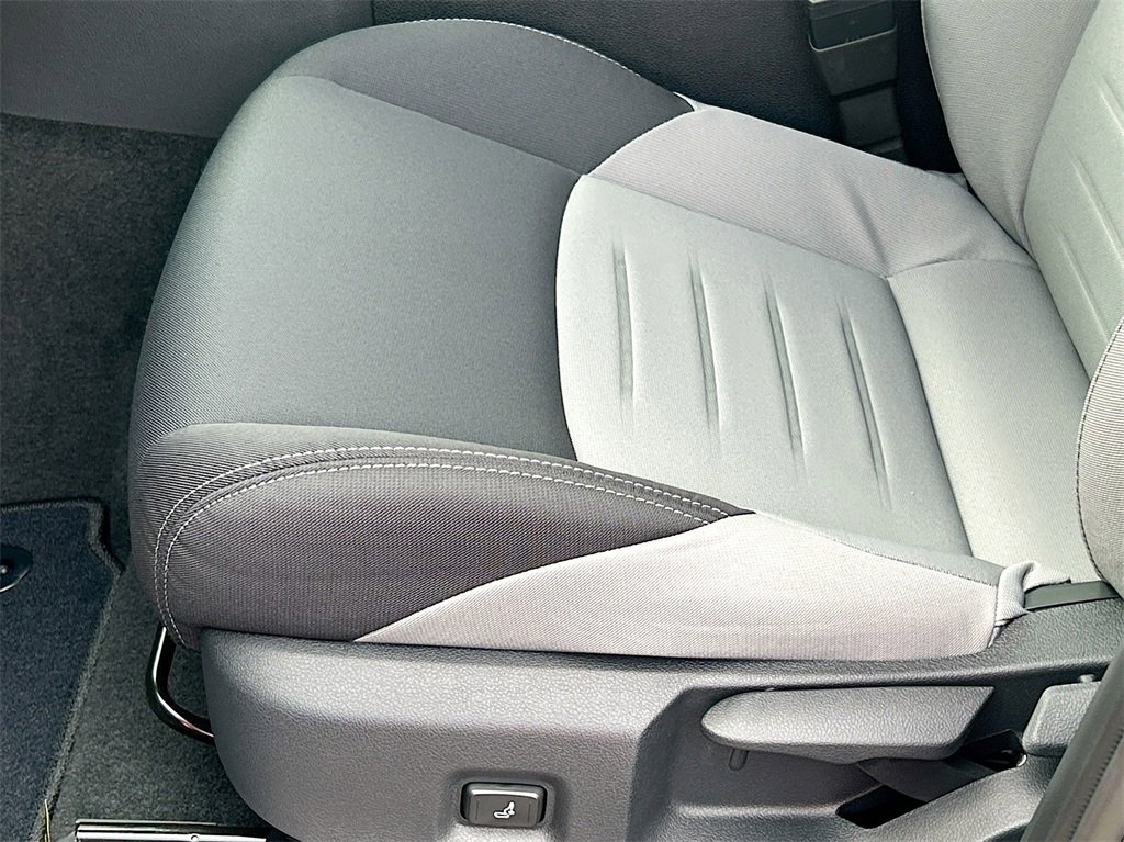 New 2025 Toyota Tacoma TRD Off-Road image 19