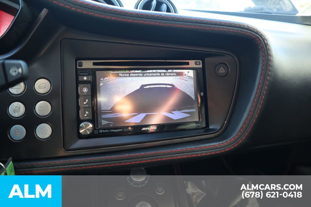 Used 2014 Lotus Evora S image 32