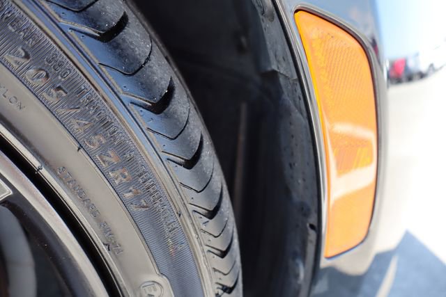 Used 2025 MAZDA MX-5 Miata RF Grand Touring image 46