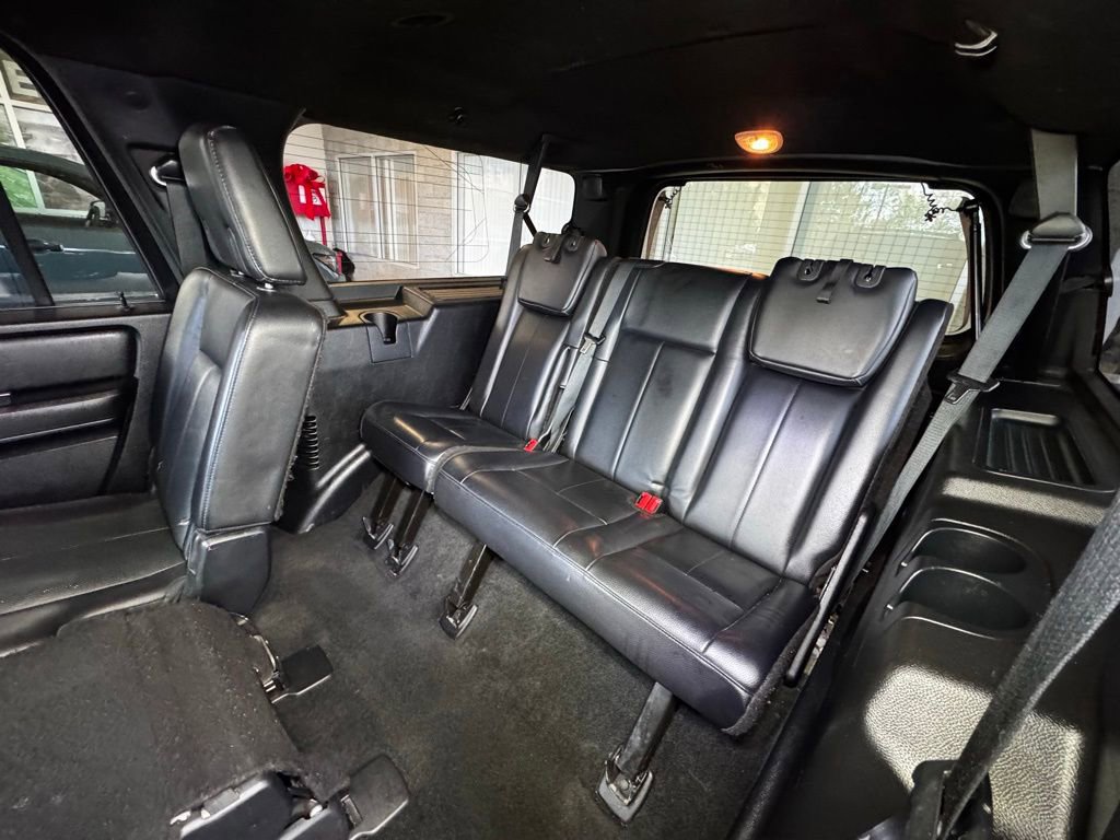 Used 2017 Ford Expedition EL Limited w/ Equipment Group 301A image 48
