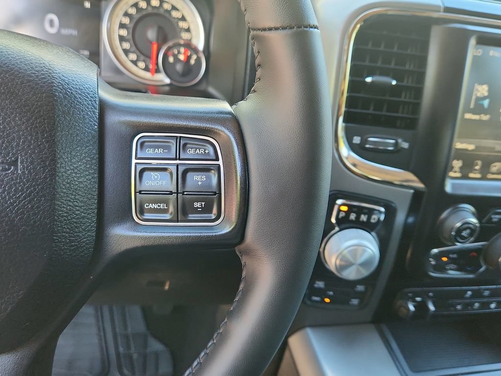 Used 2017 RAM 1500 Sport w/ Sport Premium Group AWD/4WD image 22