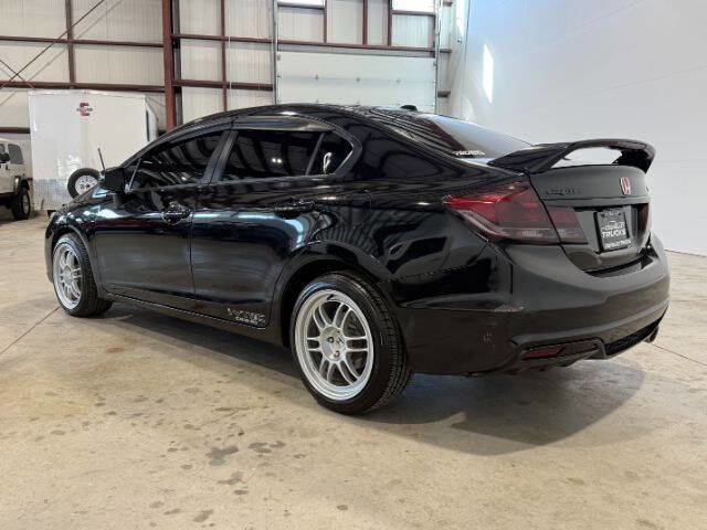 Used 2013 Honda Civic Si image 10