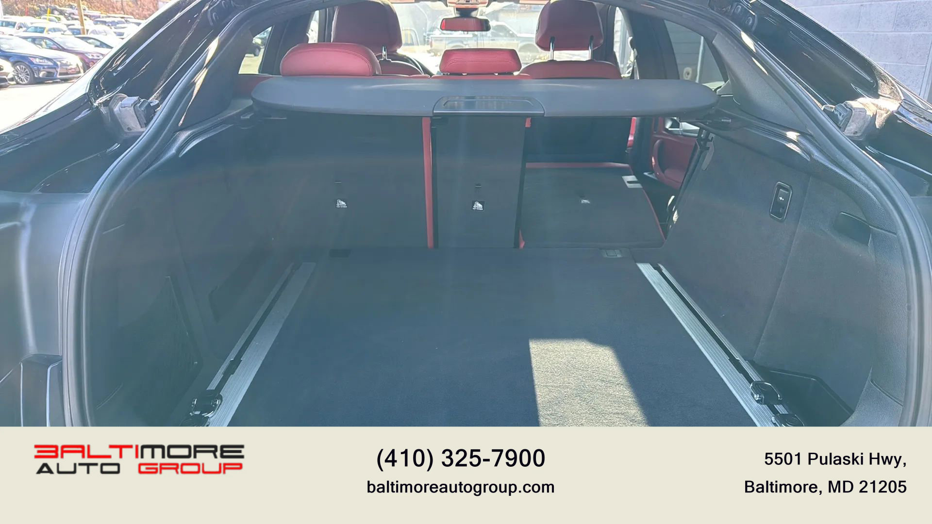 Used 2018 BMW X6 xDrive35i image 36