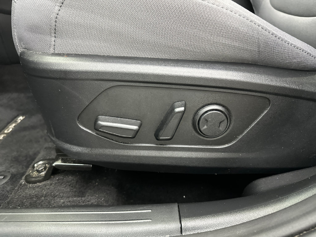 Certified 2024 Hyundai Santa Cruz SEL w/ Activity Package FWD image 10