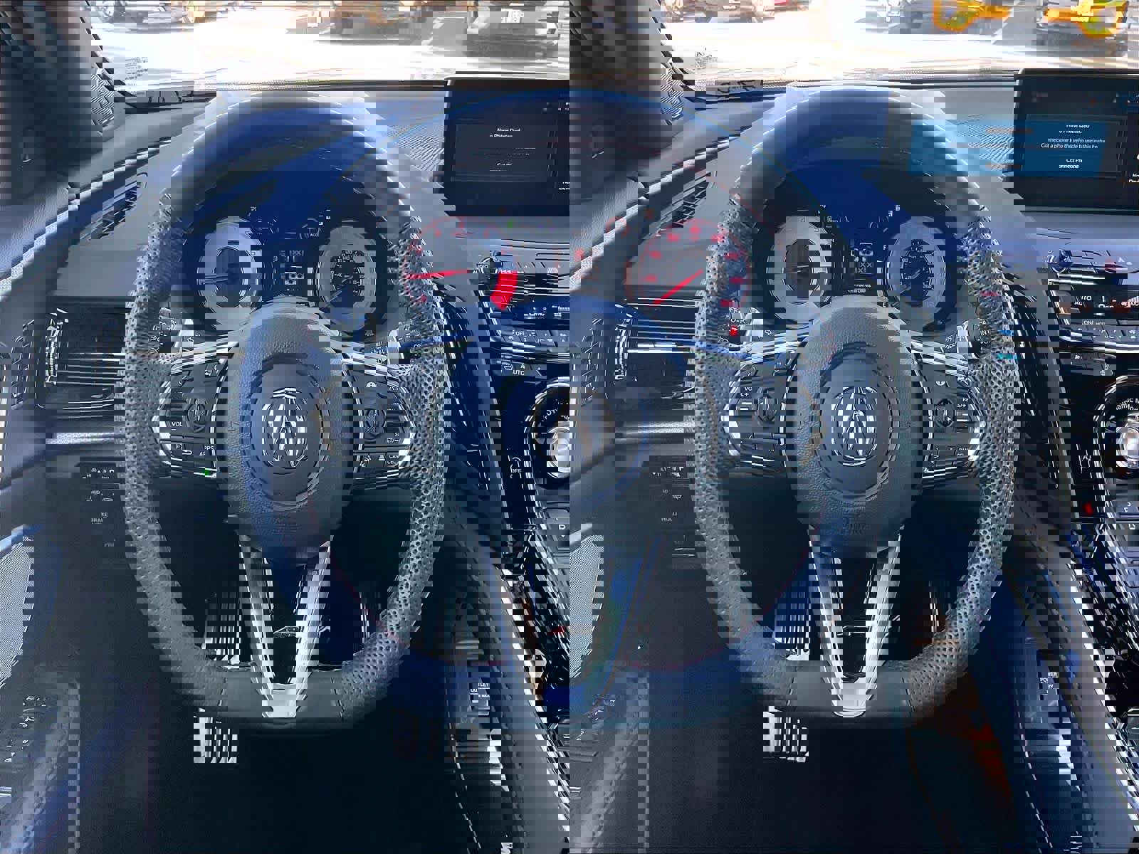 Used 2024 Acura RDX A-Spec image 7