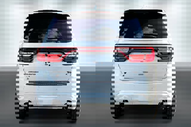 Used 2021 Dodge Durango R/T w/ Blacktop Package image 3