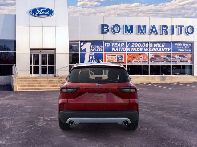 New 2025 Ford Escape SE FWD image 5