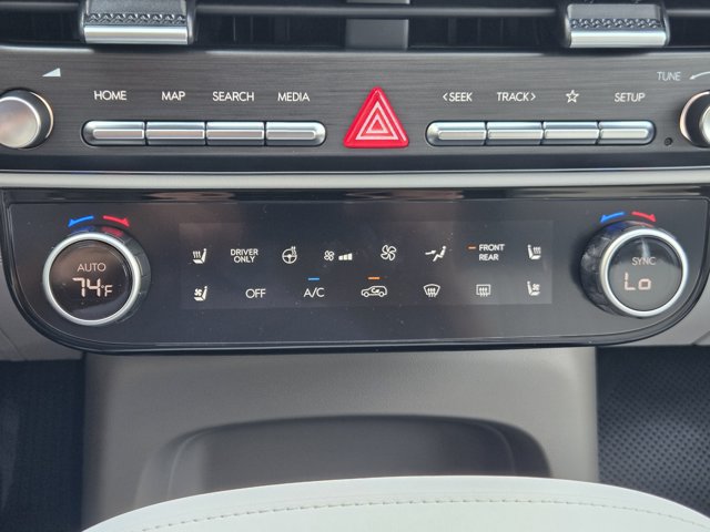 New 2026 Hyundai Palisade SEL Premium FWD image 14