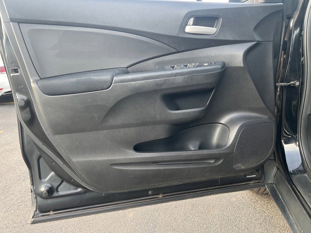 Used 2016 Honda CR-V LX image 10