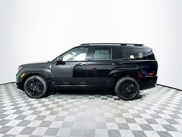 New 2026 Hyundai Santa Fe Calligraphy image 3