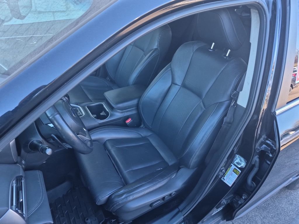 Used 2022 Subaru Outback Limited image 17