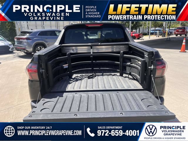 Used 2022 Hyundai Santa Cruz Limited AWD/4WD image 24